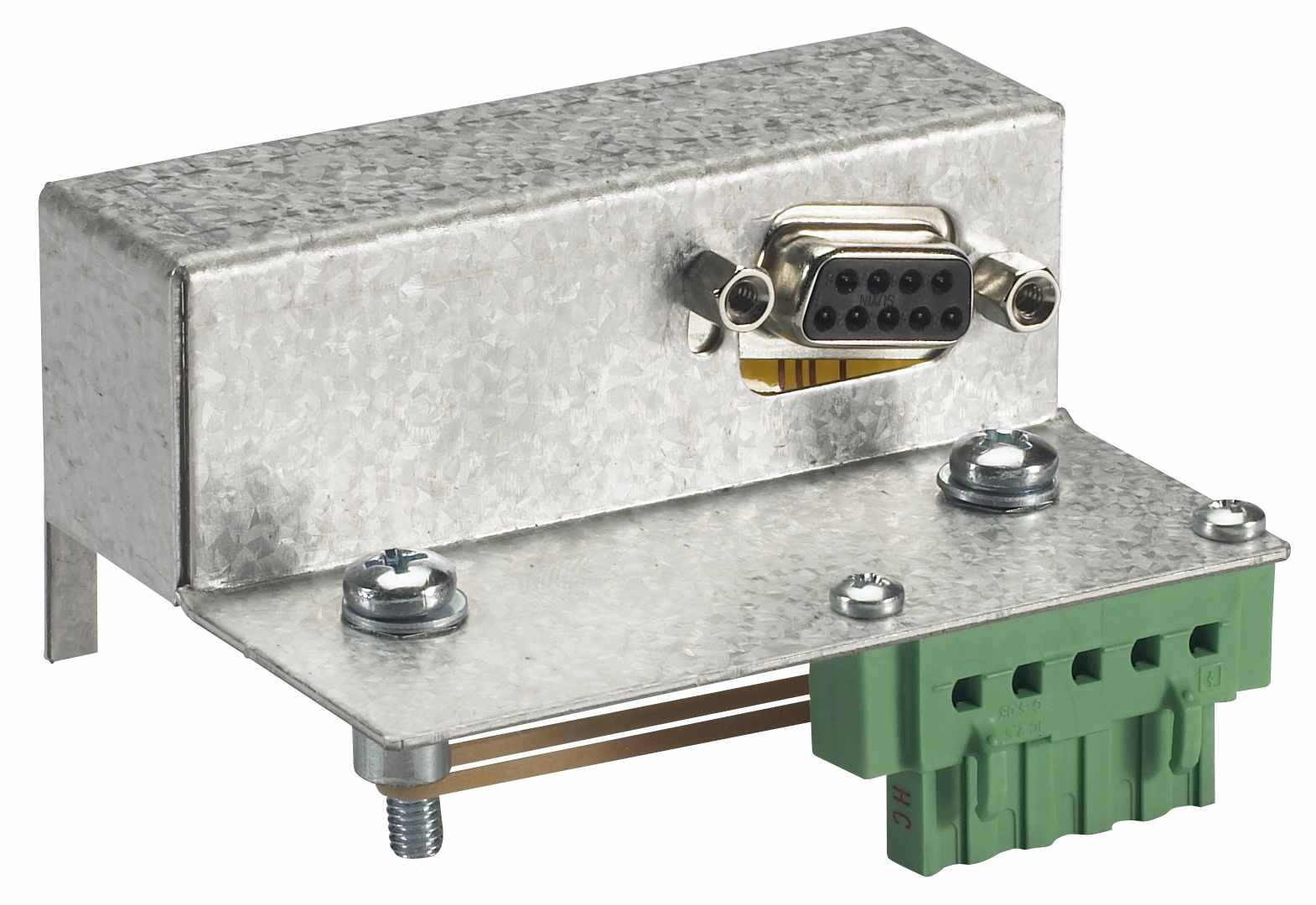 Accessoire Danfoss Kit adaptateur Sub D9, A1, A2, A3